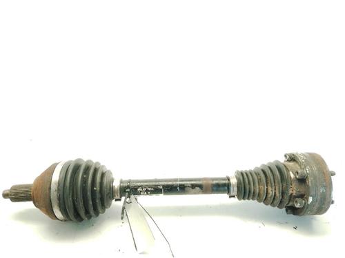 Used Left front driveshaft SEAT IBIZA IV ST (6J8, 6P8) 1.2 TDI (75 hp) 23998573