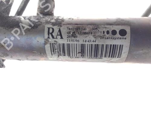Styregear/Snekke OPEL ASTRA H (A04) 1.7 CDTI (L48) | BP19506007M22 
