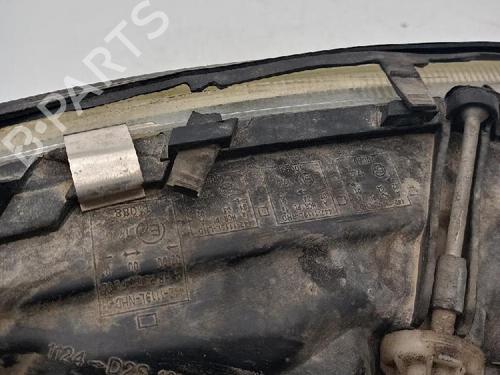 Venstre forlygte OPEL OMEGA B (V94) 2.5 TD (F69, M69, P69) | BP18377499C28 