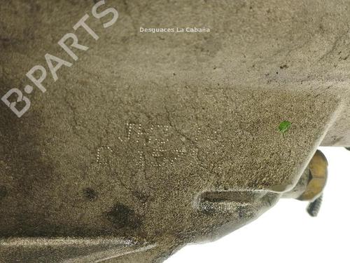 Gearbox RENAULT MEGANE II (BM0/1_, CM0/1_) 1.6 16V | BP29934147M3