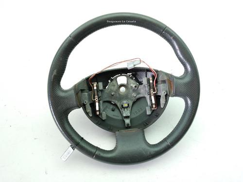 Used Steering wheel RENAULT MEGANE II (BM0/1_, CM0/1_) 1.6 16V (BM0C, CM0C) (113 hp) 28596576