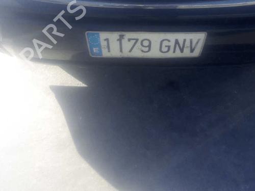 Turbocharger/Supercharger SUBARU FORESTER (SH_) 2.0 D AWD (SHH, SHD, SHN) | BP18482853M71 