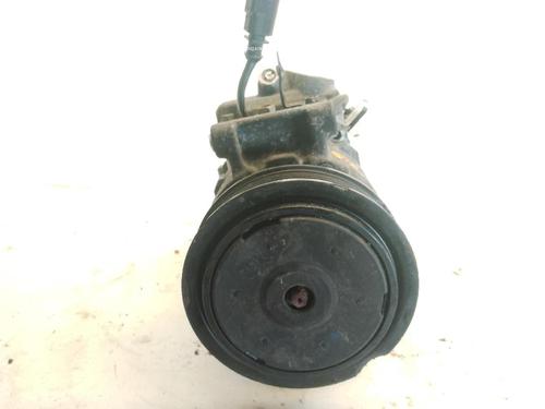Used AC compressor AC compressor AUDI A5 (8T3) 2.7 TDI (190 hp) 27695434 27695434