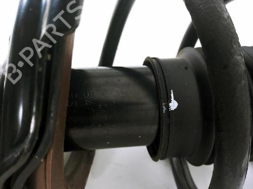 Used Right front shock absorber HYUNDAI i10 II (BA, IA) 1.0 (67 hp) 18369980