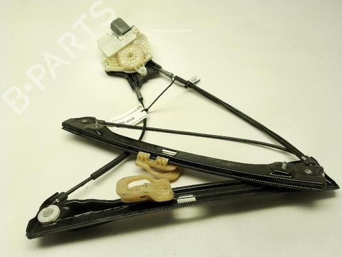 Used Front right window mechanism Front right window mechanism 38190032 38190032