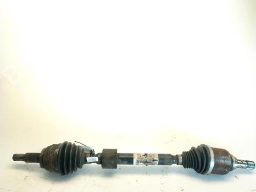 Left front driveshaft RENAULT TALISMAN Grandtour (KP_) 1.5 dCi 110 | BP26490854M38 