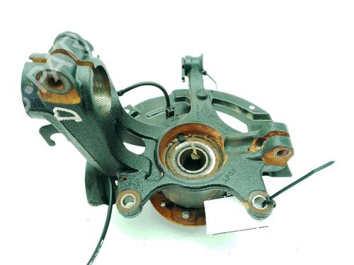 Right front steering knuckle RENAULT MEGANE IV Hatchback (B9A/M/N_) 1.5 Blue dCi 115 (B9A6) | BP32335424M26 - Image 4