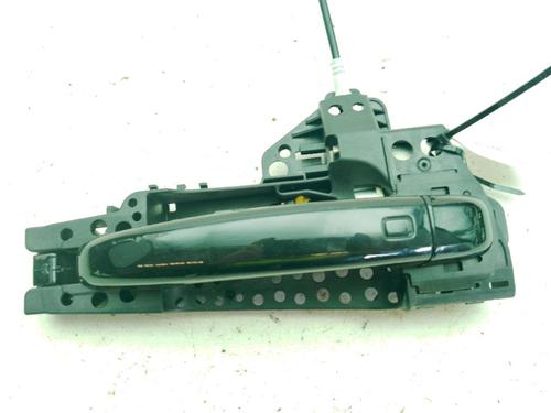 Used Front right exterior door handle AUDI A4 Allroad B8 (8KH) 2.0 TDI quattro (170 hp) 24121314