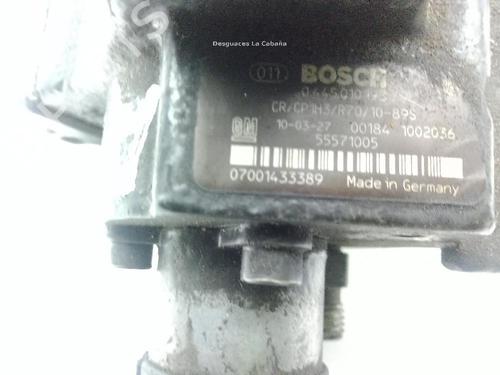 Injeksjonsspumpe OPEL INSIGNIA A (G09)  | BP26232982M78