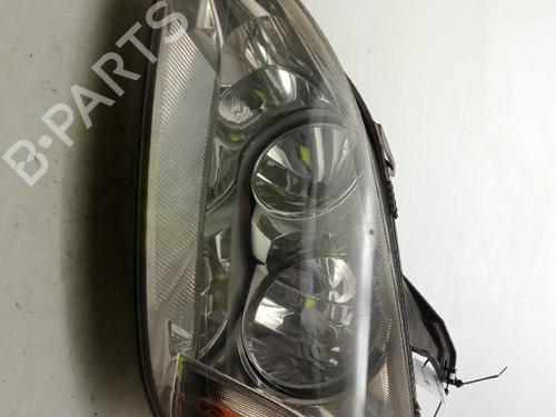 Used Left headlight Left headlight FORD FOCUS C-MAX (DM2) 2.0 (145 hp) 34238065 34238065
