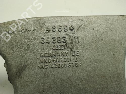 Left rear suspension arm AUDI A5 Sportback (8TA) 3.0 TDI quattro | BP24051598M14 