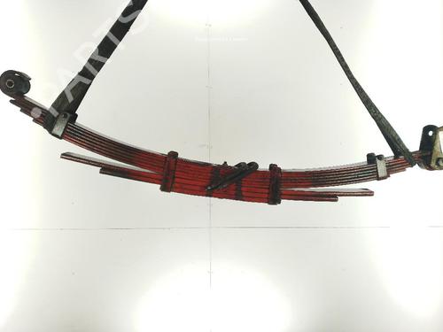 Used Other Other IVECO DAILY III Platform/Chassis 35 S 13,35 C 13 (125 hp) 34645674 34645674