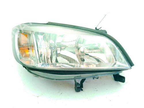 Højre forlygte OPEL ZAFIRA A MPV (T98) 2.0 DTI 16V (F75) (101 hp) 26881402
