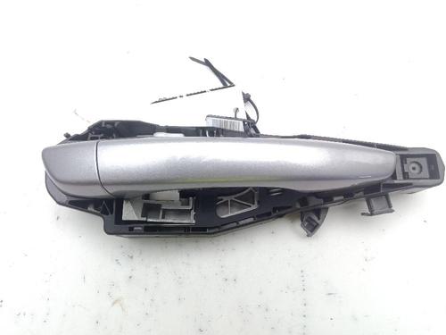 Used Rear right interior door handle PEUGEOT 508 I (8D_) 1.6 THP (165 hp) 20505645
