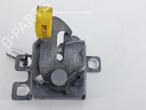 Used Hood lock FIAT QUBO (225_) 1.3 D Multijet (225AXE1A, 225CXE1A, 225AXH1A, 225AXL1A,... (95 hp) 31989046