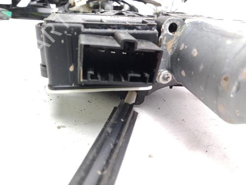 Rear right window mechanism SEAT ATECA (KH7, KHP) 2.0 TDI | BP24048411C25 - Image 3