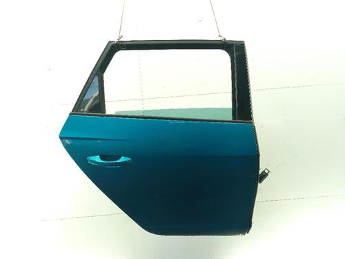 Used Right rear door SEAT LEON ST (5F8) 2.0 TDI (150 hp) 28290546