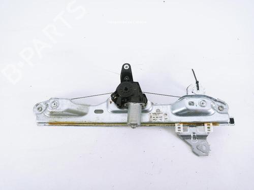 Lève-vitre arrière droit NISSAN QASHQAI II (J11, J11_) 1.5 dCi (110 hp) 31990273