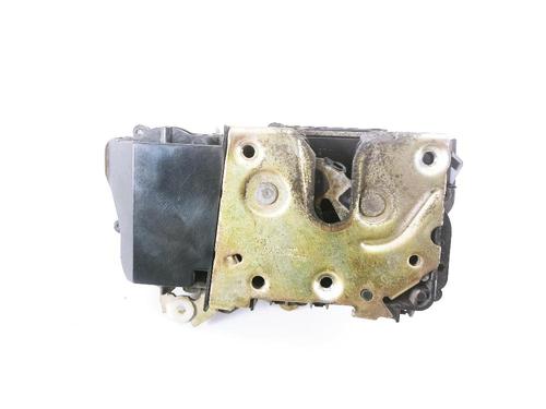 Used Front left lock PEUGEOT 307 (3A/C) 2.0 HDi 90 (90 hp) 18366505