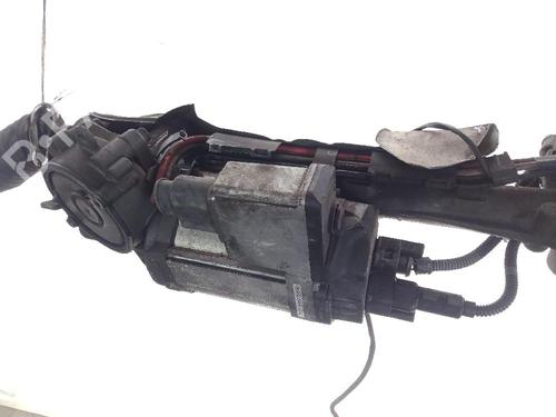 Steering rack VW PASSAT B6 (3C2) 2.0 TDI | BP19059705M22 