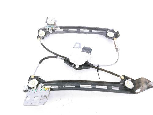 Used Rear left window mechanism VW CC B7 (358) 2.0 TDI (170 hp) 24041877
