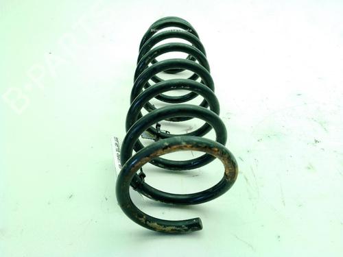 Used Left rear shock absorber SUZUKI VITARA (ET) HDI (SE 420HDI) (87 hp) 30803705