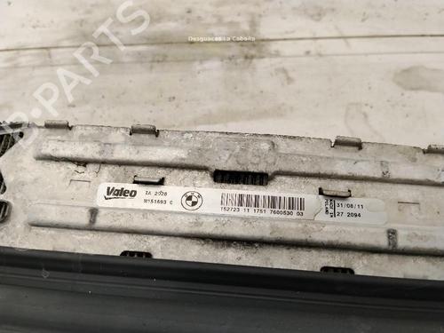 Intercooler BMW 1 (F20) 118 d | BP36947503M30 - Image 3