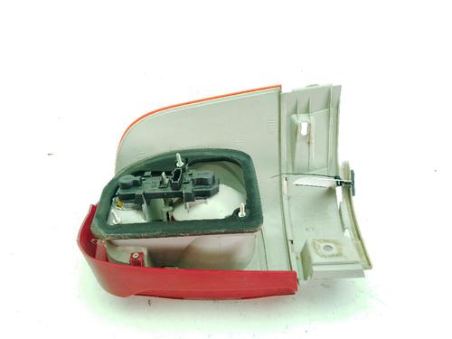 Left taillight VW SHARAN (7M8, 7M9, 7M6) 2.8 V6 24V | BP29449446C34 
