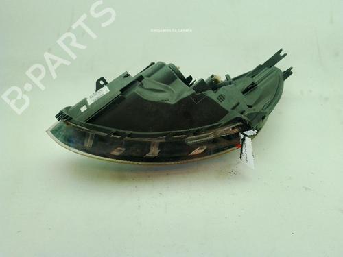 Right headlight RENAULT CLIO IV (BH_) 1.2 TCe 120 (BHM0) | BP29583277C29 