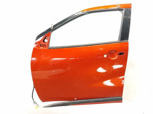 Used Left front door Left front door TOYOTA AYGO X (_B7_) 1.0 VVT-i (KGB70) (72 hp) 34506218 34506218