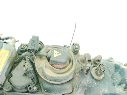 Right headlight BMW 5 (E39) 525 d | BP33571141C29 - Image 4