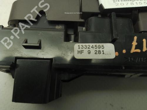 Warning switch OPEL INSIGNIA A (G09) | BP35800130I22 - Image 3