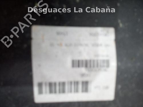 Used Front bumper DAEWOO NUBIRA Saloon (J200) 1.8 (122 hp) 18374369