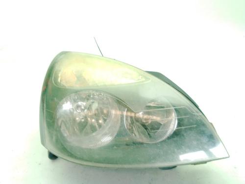 Used Right headlight Right headlight RENAULT CLIO II (BB_, CB_) 1.5 dCi (100 hp) 35943220 35943220