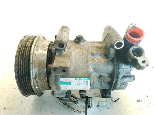 AC compressor RENAULT MODUS / GRAND MODUS (F/JP0_) 1.5 dCi (FP0F, JP0F) | BP25734775M34 - Image 2