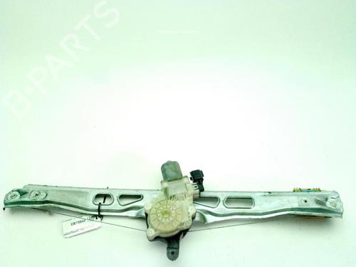 Used Front left window mechanism FORD TRANSIT CUSTOM V362 Van (FY, FZ) 2.0 EcoBlue (170 hp) 29908625