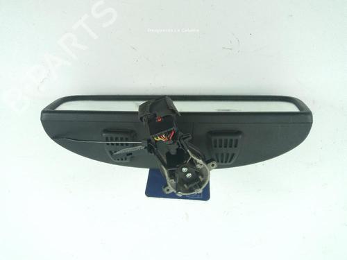 Used Rear mirror Rear mirror FIAT FREEMONT (345_) 2.0 JTD (140 hp) 18376194 18376194