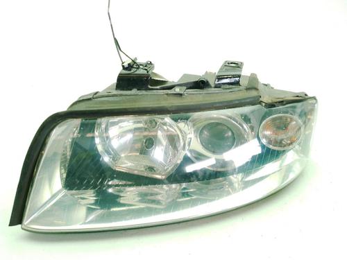 Used Left headlight Left headlight AUDI A4 B6 Avant (8E5) 1.9 TDI quattro (130 hp) 34002907 34002907