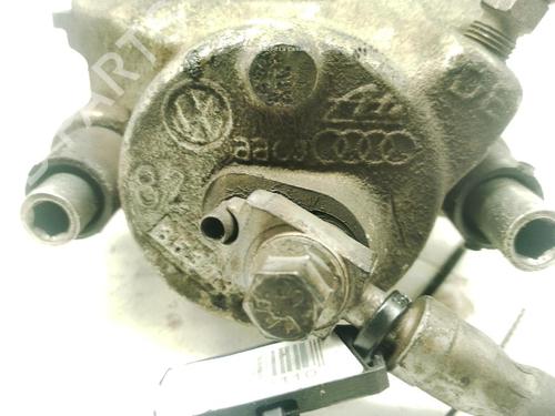 Right front brake caliper SEAT LEON (1P1) 1.6 TDI | BP33036845M104 - Image 5