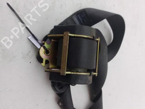 Used Front right seatbelt RENAULT TRAFIC II Van (FL) 1.9 dCi 80 (FL0B) (82 hp) 24000677