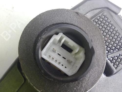 Front left lock TOYOTA LAND CRUISER PRADO (_J12_) 3.0 D-4D (KDJ120, KDJ125, KDJ121) | BP18375766C98 