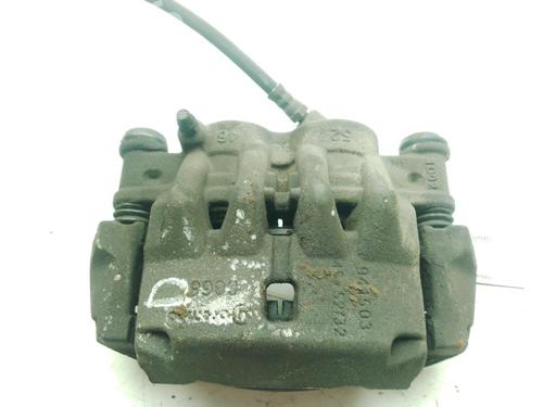 Right front brake caliper CITROËN JUMPER II Van 2.2 BlueHDi 140 | BP36797606M104 - Image 2