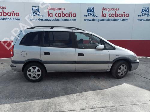 Right taillight OPEL ZAFIRA A MPV (T98) 2.0 DI 16V (F75) | BP18369088C35