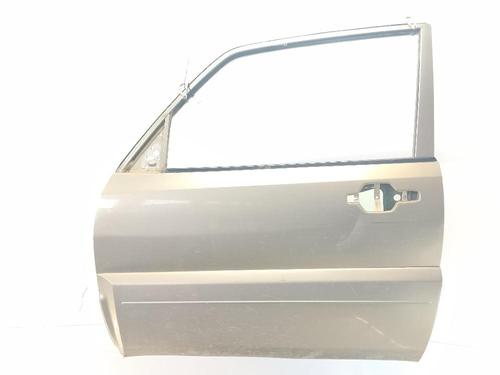 Used Left front door Left front door MITSUBISHI PAJERO III (V7_W, V6_W) 3.2 Di-D (V68W) (160 hp) 33716221 33716221