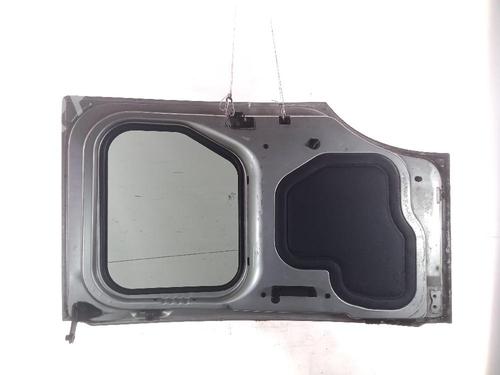 Right rear door FORD TRANSIT CONNECT (P65_, P70_, P80_) 1.8 TDCi | BP23998729C5 