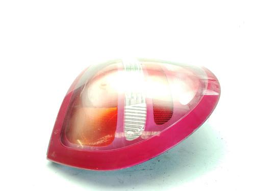 Left taillight NISSAN ALMERA II Hatchback (N16) 1.5 | BP34577766C34 - Image 3