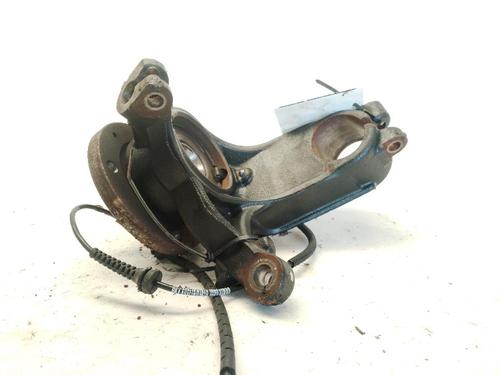 Right front steering knuckle CITROËN C4 CACTUS 1.2 THP 110 | BP26652407M26 