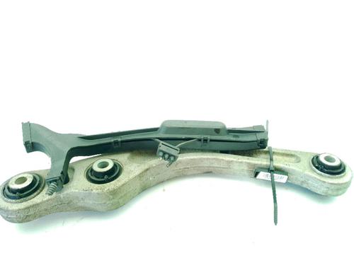 Used Left rear suspension arm Left rear suspension arm VW PHAETON (3D1, 3D2, 3D3, 3D4, 3D6, 3D7, 3D8, 3D9) 3.0 V6 TDI 4motion (233 hp) 31848585 31848585