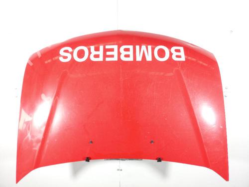 Hood MITSUBISHI L200 / TRITON (KA_T, KB_T) 2.5 DI-D 4WD (KB4T) | BP24040924C1 