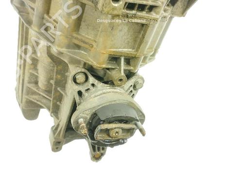 Gearbox SEAT EXEO (3R2) 2.0 TDI | BP30339157M3 - Image 6